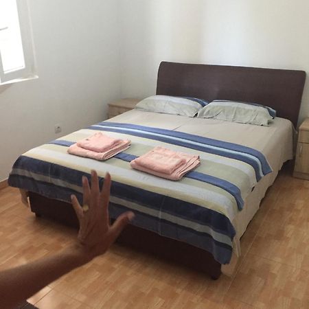 Ruza Vetrova Daire Bar Dış mekan fotoğraf