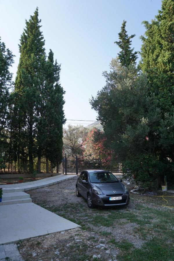 Ruza Vetrova Daire Bar Dış mekan fotoğraf