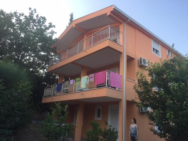 Ruza Vetrova Daire Bar Dış mekan fotoğraf