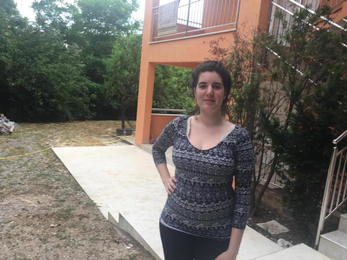 Ruza Vetrova Daire Bar Dış mekan fotoğraf