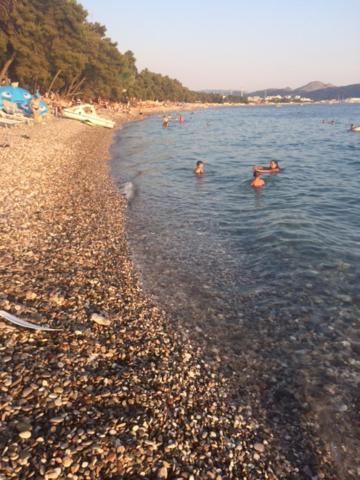 Ruza Vetrova Daire Bar Dış mekan fotoğraf